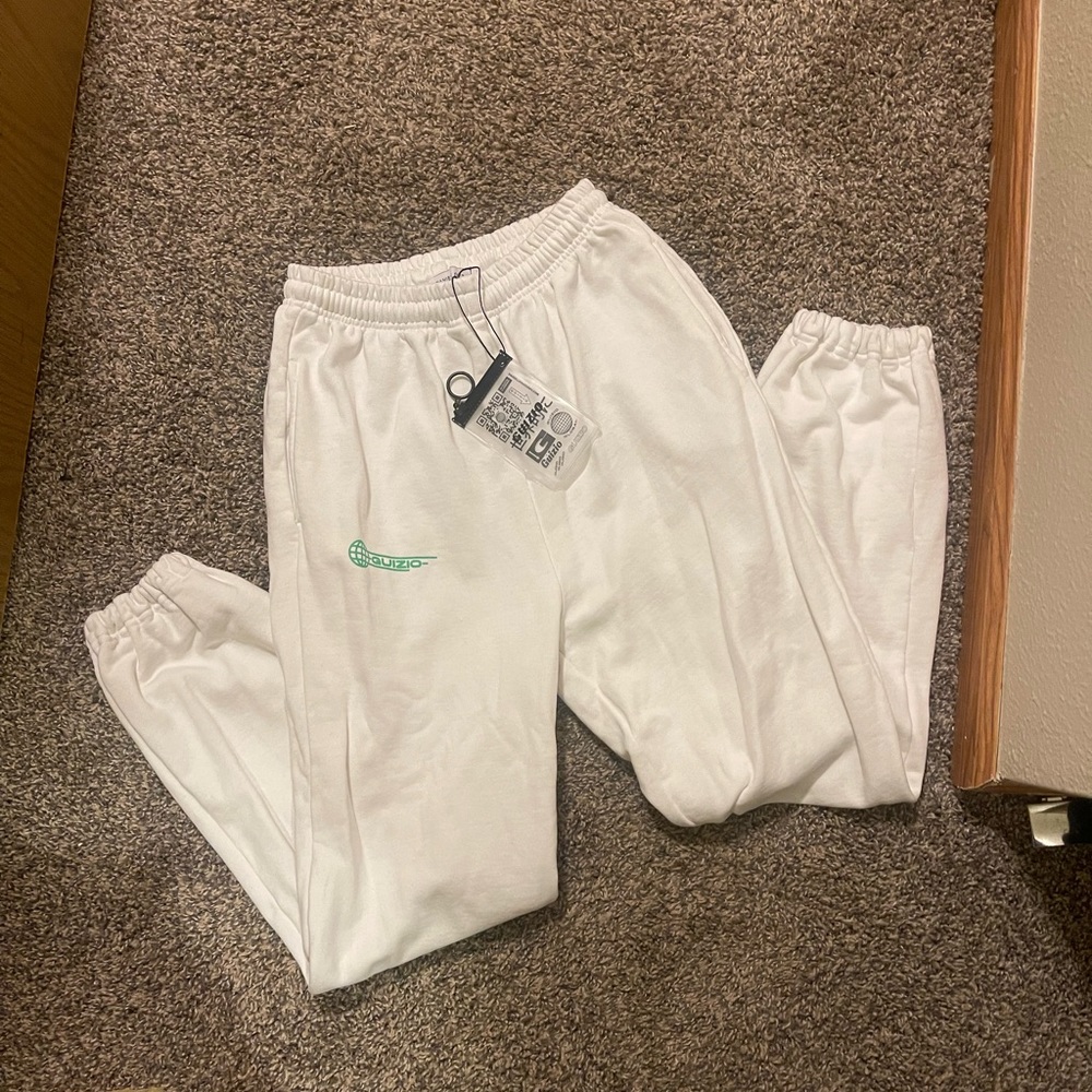 Danielle Guizio Sweatpants